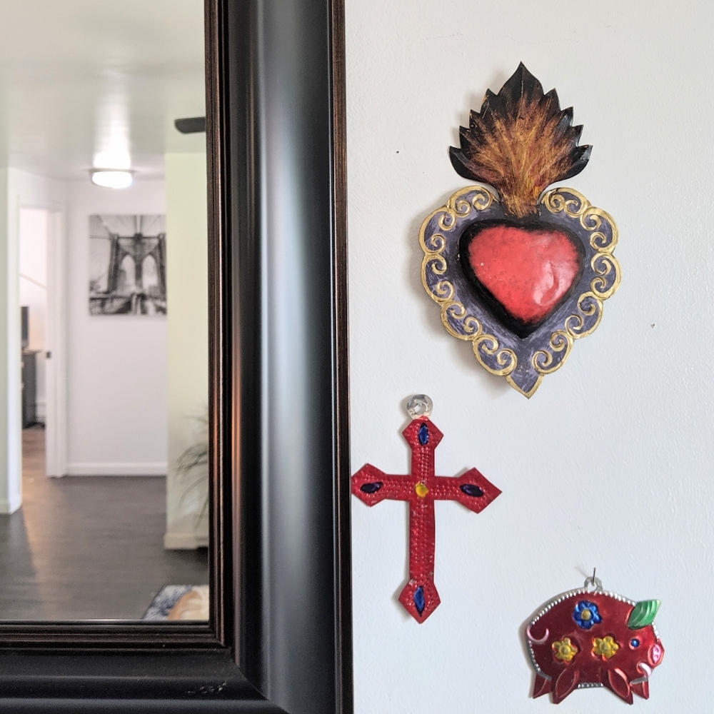 Mexican folk art